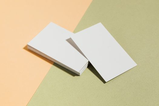 Posjetnice Classic, 350 g mat